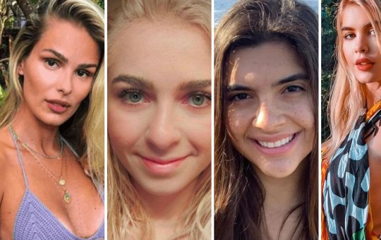 Caso Yasmin Brunet: Conheça as mulheres envolvidas em suposto tráfico humano