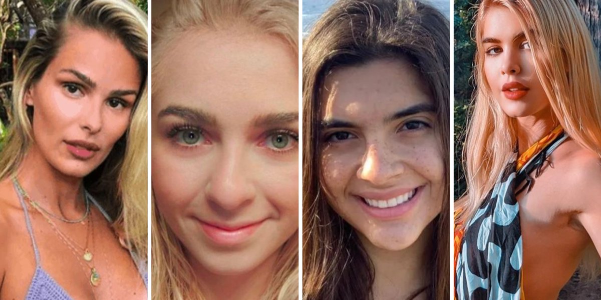 Caso Yasmin Brunet: Conheça as mulheres envolvidas em suposto tráfico humano