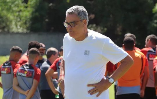 Deposto da presidência do Vitória, Paulo Carneiro tem contas de 2021 reprovadas