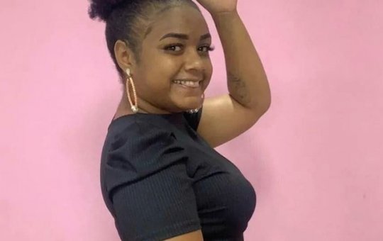 Rifeira de 23 anos é morta a tiros no bairro do Lobato, em Salvador