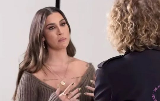 Bianca Andrade revela motivo de término com o youtuber Fred, do Desimpedidos