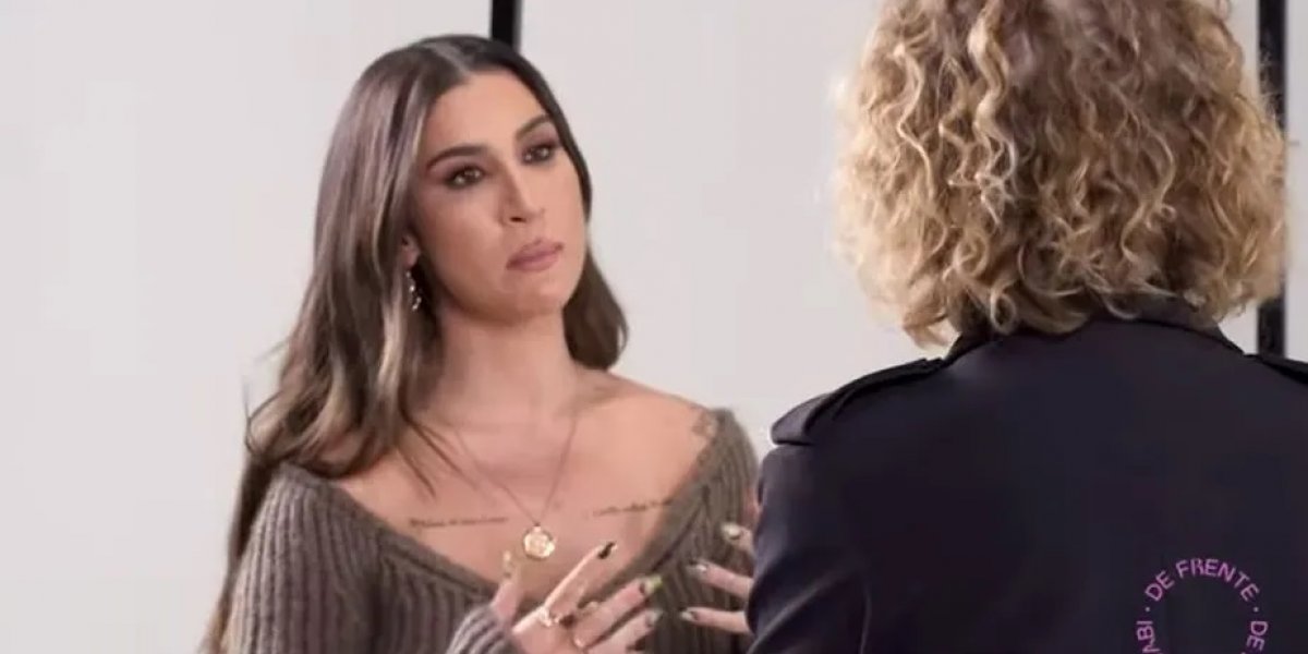 Bianca Andrade revela motivo de término com o youtuber Fred, do Desimpedidos