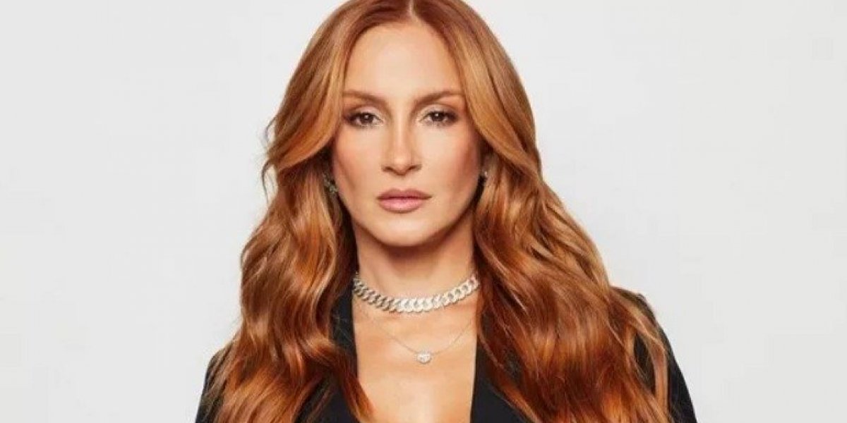 Claudia Leitte é detonada por fãs após seguir André Valadão