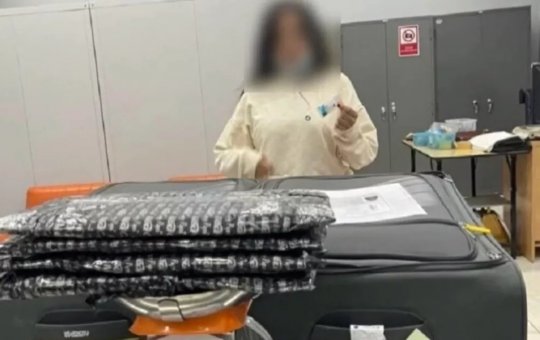 Trio baiano preso por tráfico internacional de drogas em Bangkok é solto