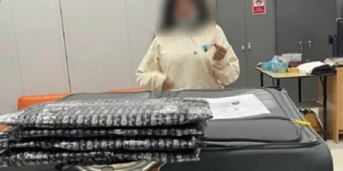 Trio baiano preso por tráfico internacional de drogas em Bangkok é solto