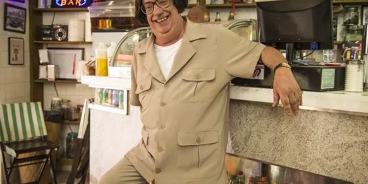 O eterno ‘Beiçola’ retorna a pedir ajuda financeira nas redes sociais