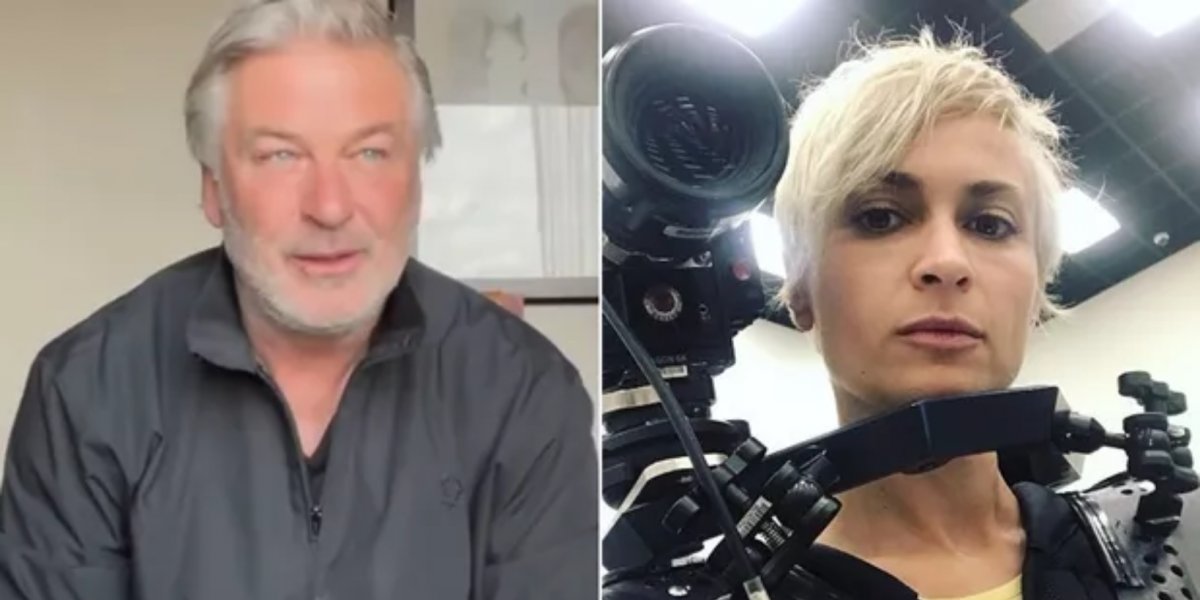 Após morte no set, 'Rust', filme com Alec Baldwin, retoma produção em janeiro