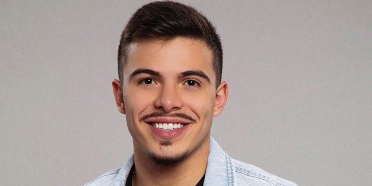 A Fazenda: Thomaz Costa é o quinto eliminado do reality show