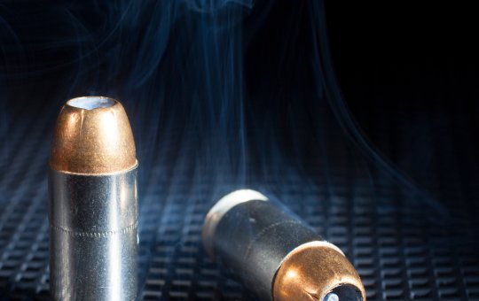 Mulher é morta a tiros em Conceição do Jacuípe