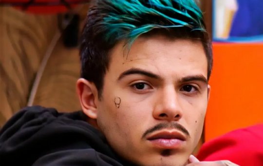 “Uma das piores pessoas que conheci'”, diz Thomaz Costa sobre Deolane Bezerra