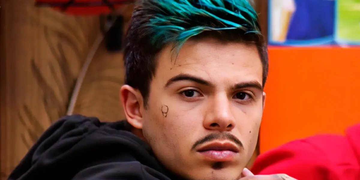 “Uma das piores pessoas que conheci'”, diz Thomaz Costa sobre Deolane Bezerra