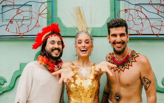 Bailinho de Quinta anuncia nova temporada neste sábado (22)