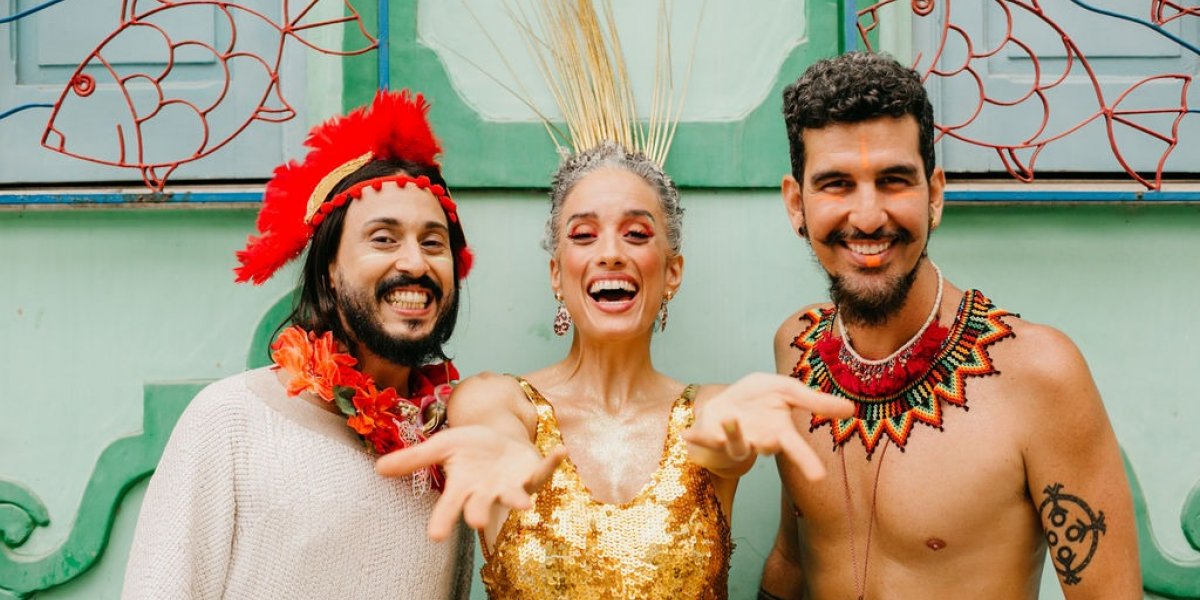 Bailinho de Quinta anuncia nova temporada neste sábado (22)