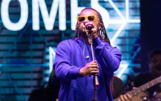 Show gratuito de Isaque Gomes acontecerá na próxima terça (25) em São Félix