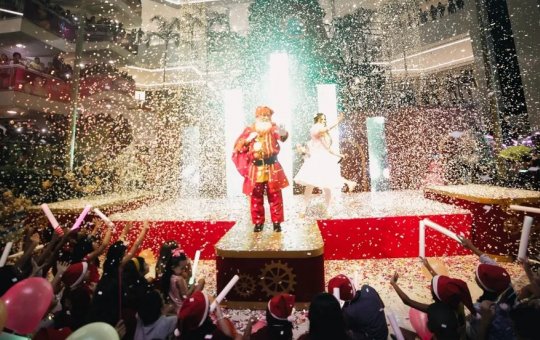 Agenda cultural: Confira as programações gratuitas deste final de semana