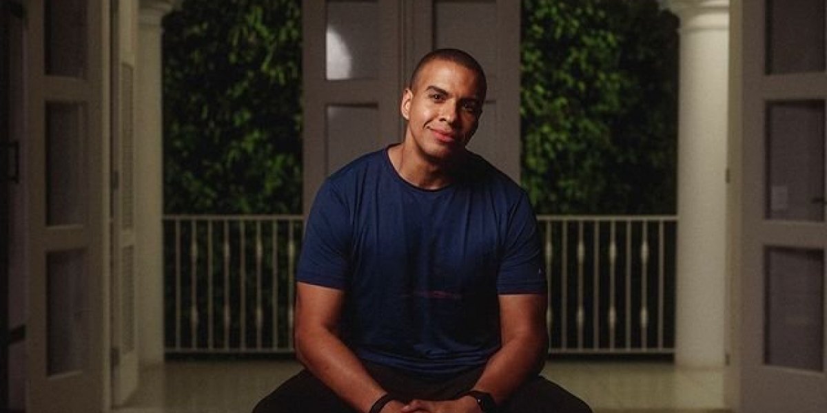 “Cansado disso”, desabafa Thiago Oliveira sobre casos de racismo