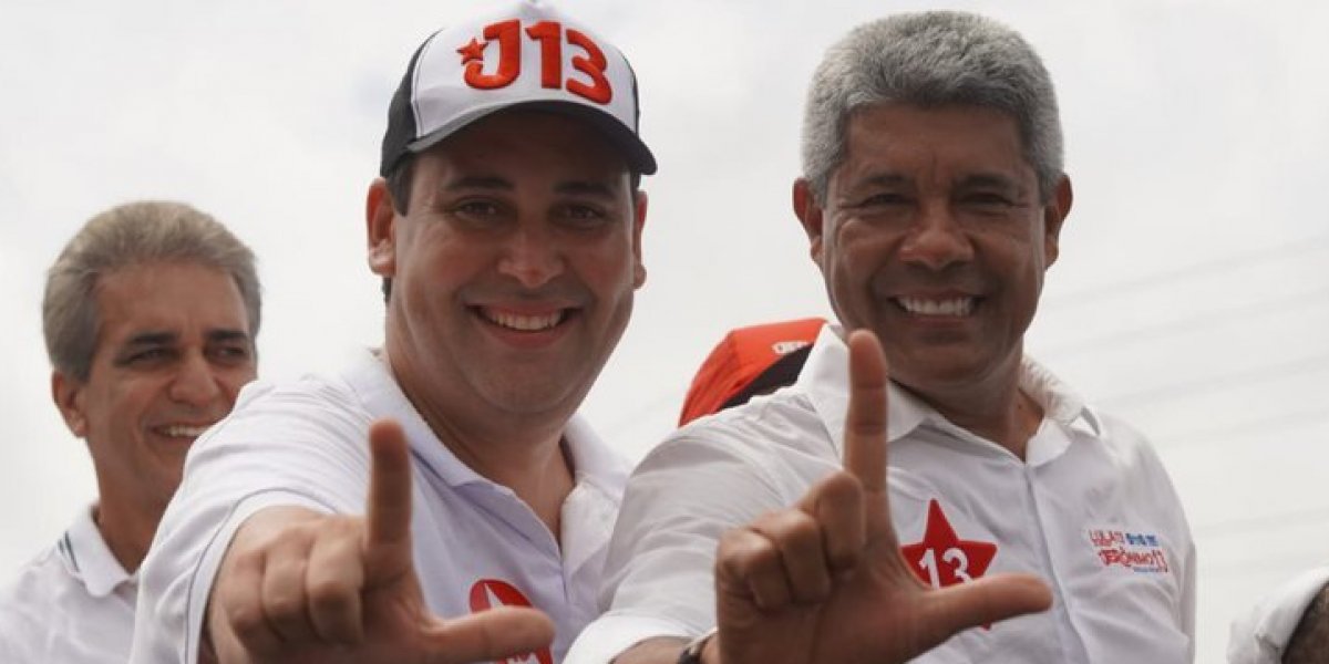 Presidente do PT prega humildade após pesquisa AtlasIntel