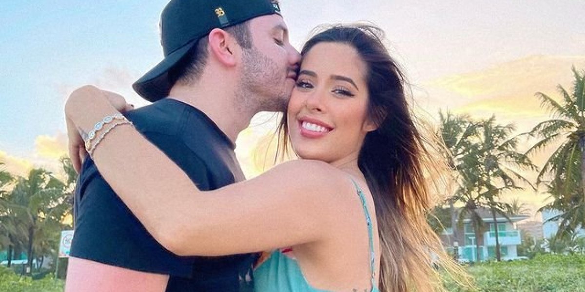Creche Baby dos Famosos aumenta! Nasceu o segundo filho de Jonas Esticado