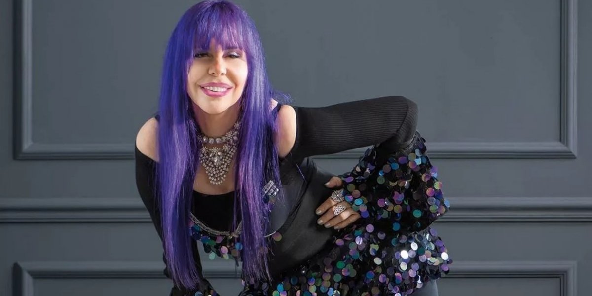 Baby do Brasil é atacada por petistas em show na capital baiana