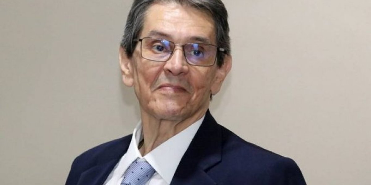 Roberto Jefferson abre fogo contra agentes da PF na frente da sua casa