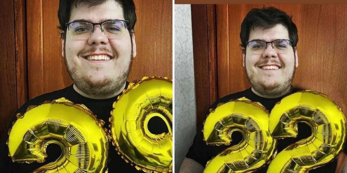 Casimiro critica montagem postada por Flavio Bolsonaro e declara voto em Lula