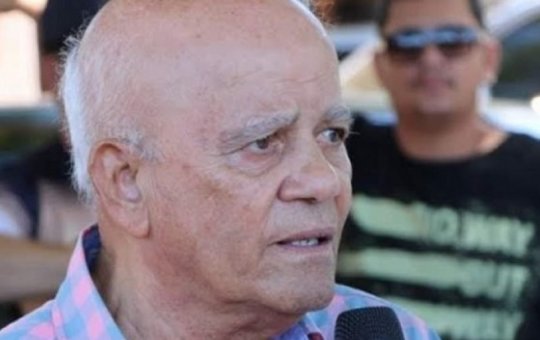 Morre prefeito de Ibiassucê, no sudoeste baiano; políticos lamentam nas redes