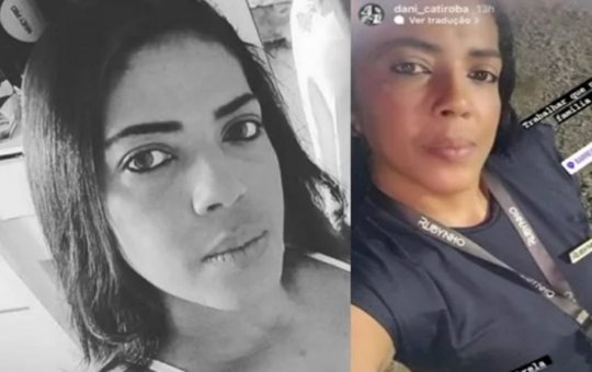 Produtora do cantor Rubynho morre após passar mal em show em Barreiras