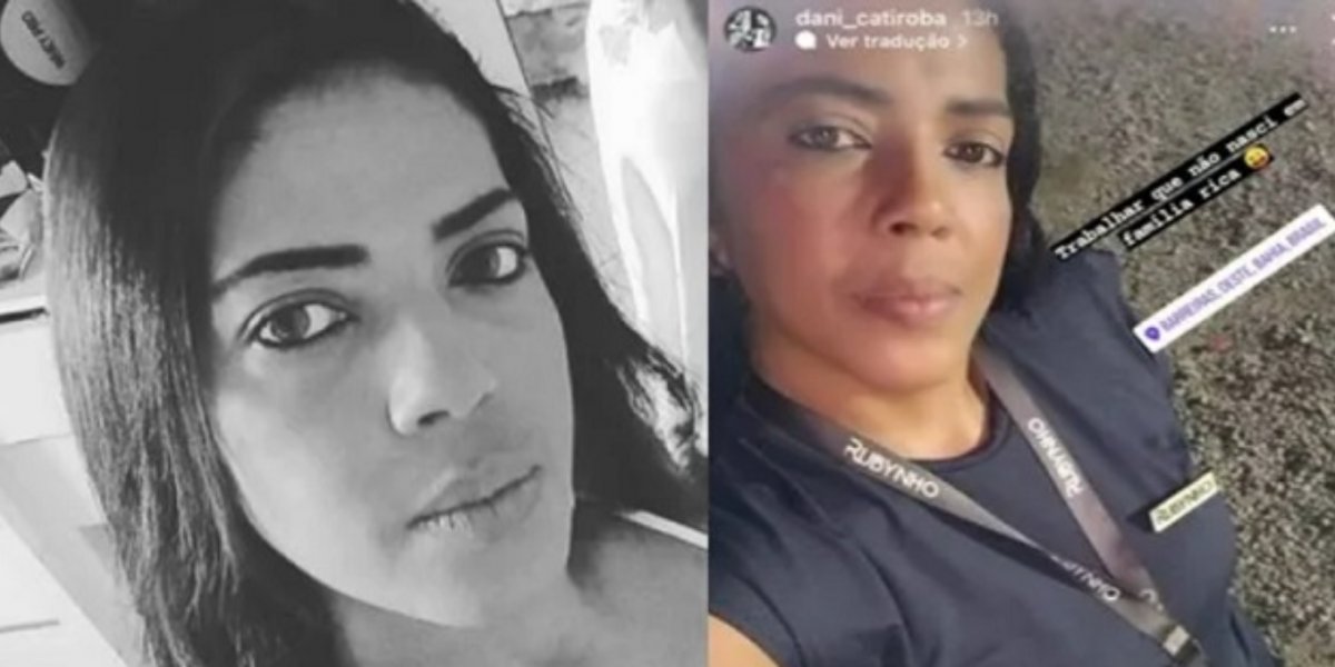 Produtora do cantor Rubynho morre após passar mal em show em Barreiras