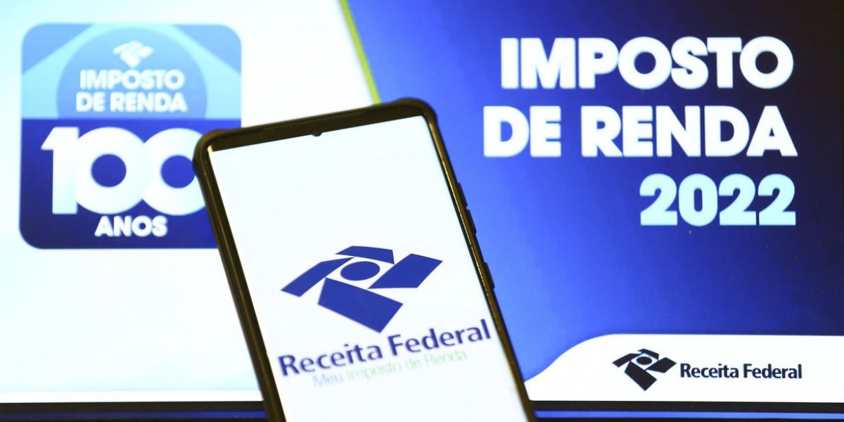 IRPF: Receita abre nesta segunda (24) consulta a lote residual