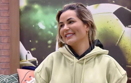 A Fazenda: Deolane diz que ‘bissexualidade tá na moda’ e causa nas redes sociais