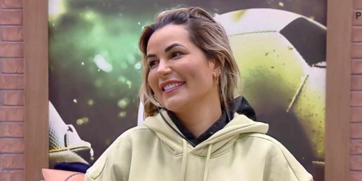 A Fazenda: Deolane diz que ‘bissexualidade tá na moda’ e causa nas redes sociais