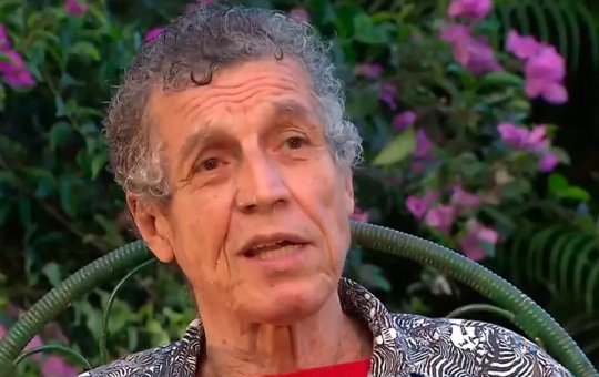 Velório de Luís Galvão, ex-Novos Baianos, será nesta segunda-feira, em SP