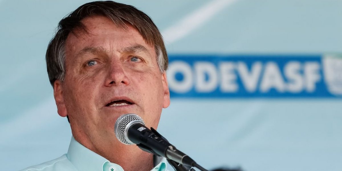 AtlasIntel: Bolsonaro é reprovado pela maioria dos baianos; veja os números