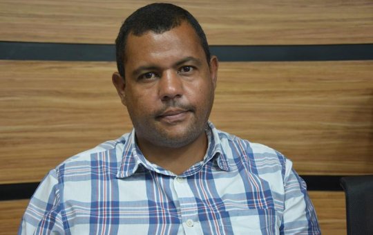 Coordenador é exonerado da prefeitura de Conquista por declarar apoio a Jerônimo