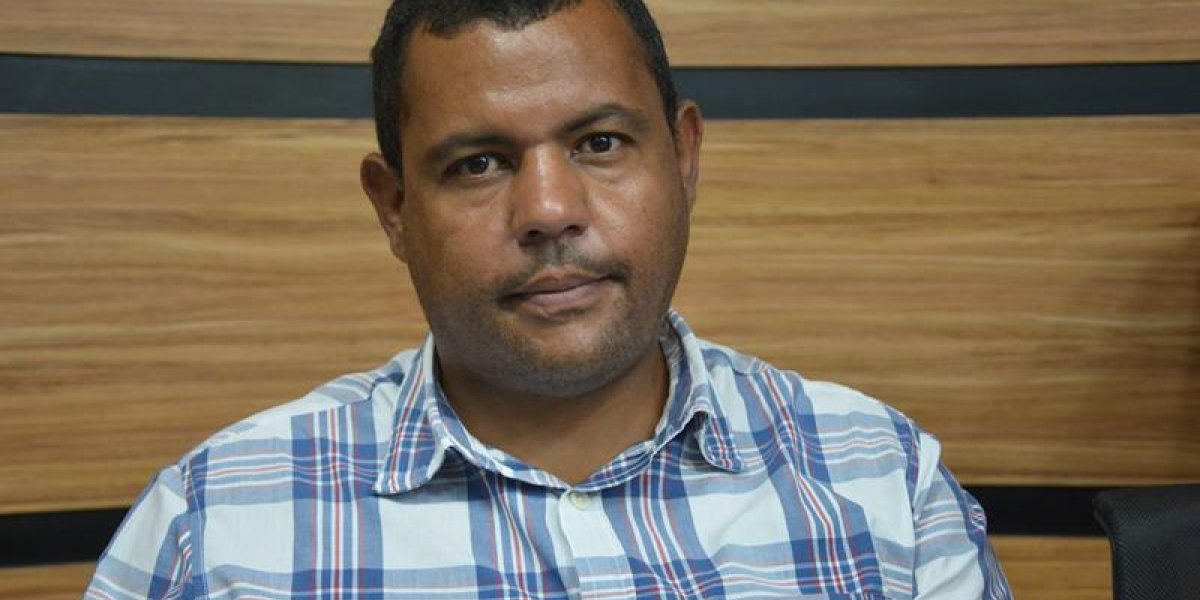 Coordenador é exonerado da prefeitura de Conquista por declarar apoio a Jerônimo