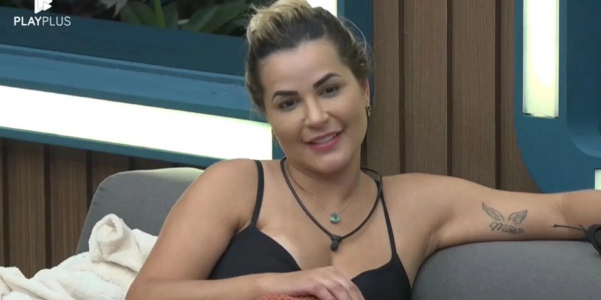 A Fazenda 14: Deolane dá alerta de que irá se voltar contra aliados em breve