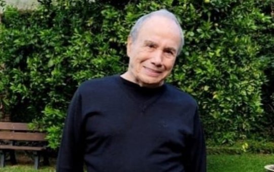 Stenio Garcia faz desabafo e pedido comovente aos governantes do país