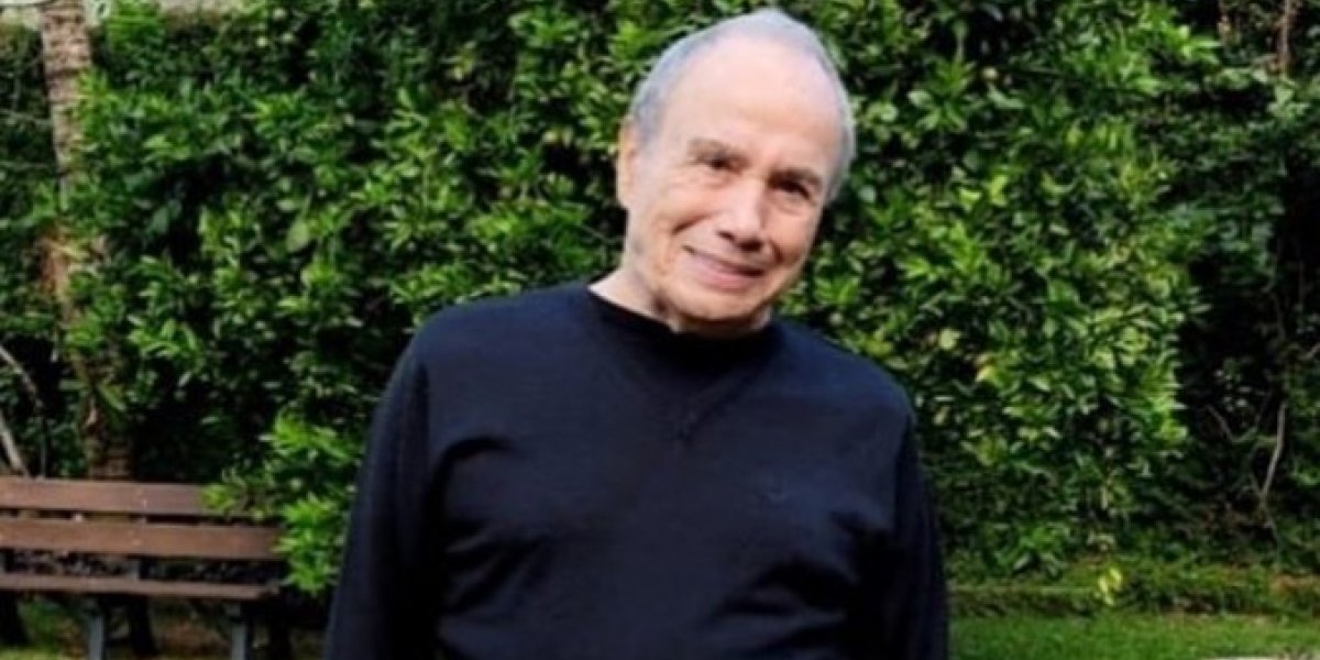 Stenio Garcia faz desabafo e pedido comovente aos governantes do país