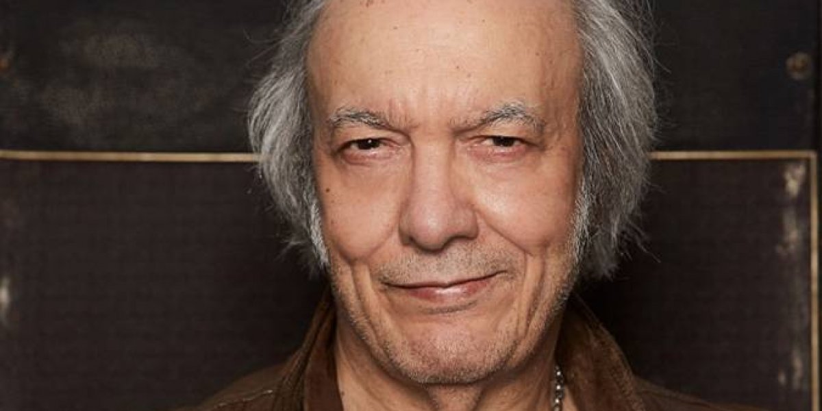 Erasmo Carlos segue em observação no hospital e cancela próximos shows