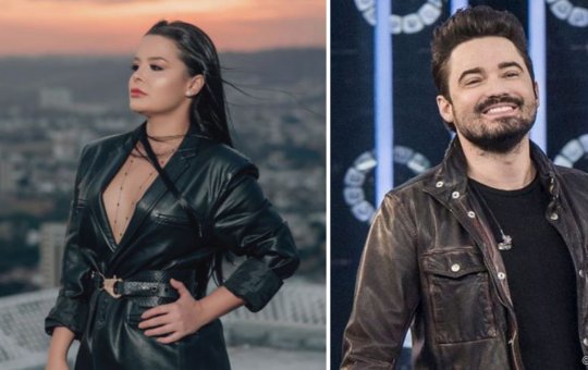 Maraísa quebra todo o silêncio que havia e expõe verdade sobre o ranço por Zor