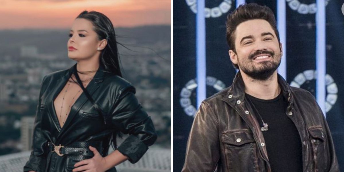 Maraísa quebra todo o silêncio que havia e expõe verdade sobre o ranço por Zor