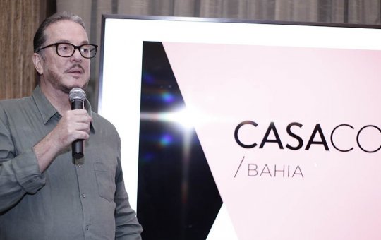 Casacor lança maior e mais completa mostra de arquitetura em Salvador