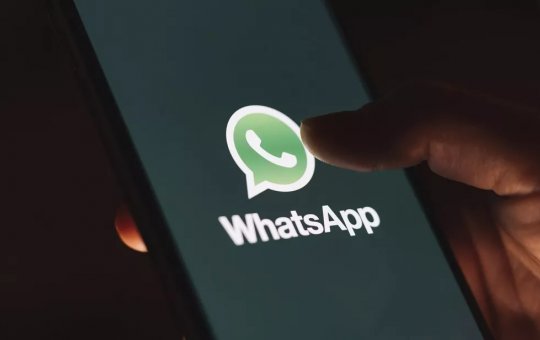 WhatsApp apresenta instabilidade nas primeiras horas desta terça (25)