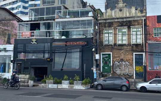 Rixa entre facções teria motivado a morte de jovens no Rio Vermelho