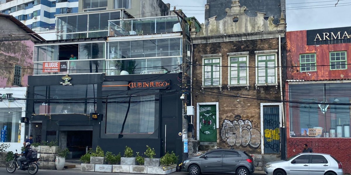 Rixa entre facções teria motivado a morte de jovens no Rio Vermelho