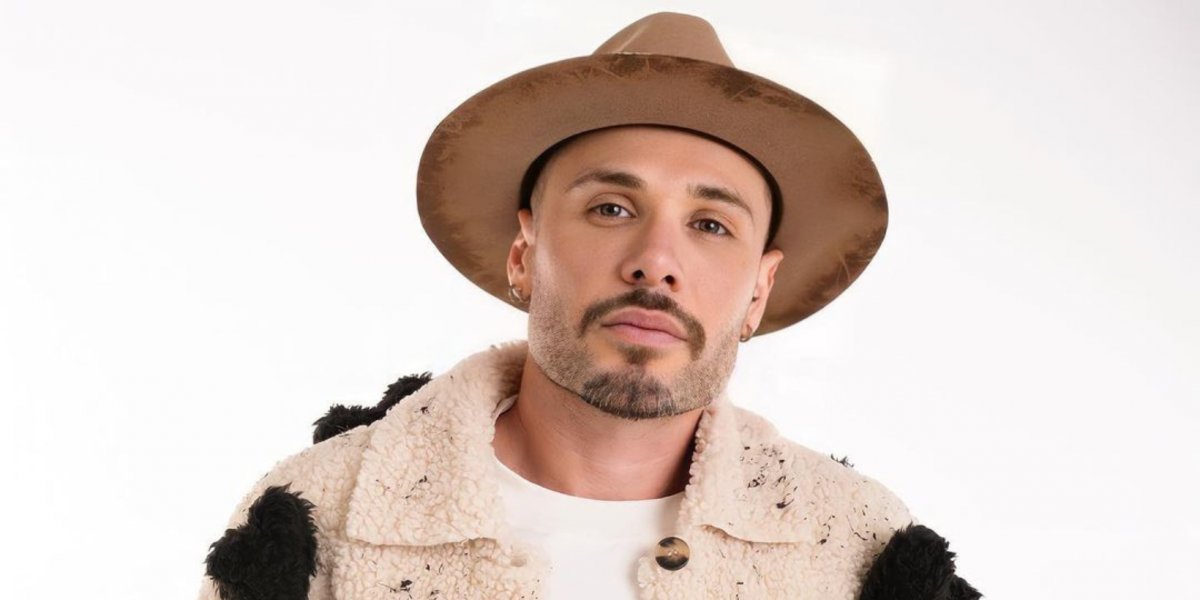 Pintou clima?  Alex Gallete revela atração por Pelé Milflows em ‘A Fazenda 14’