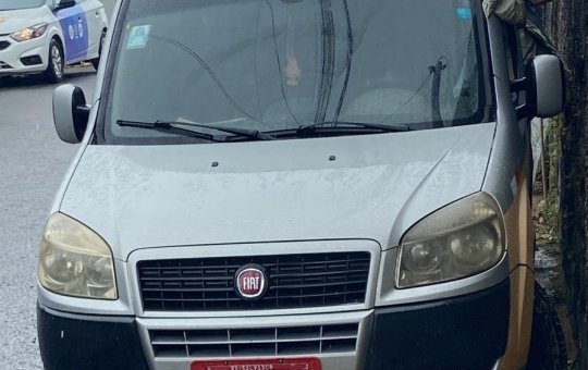 Polícia identifica um dos suspeitos de assaltar transporte escolar na Liberdade