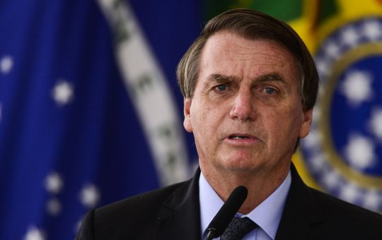 'Pintou um clima': Mendonça rejeita pedido para Bolsonaro ser investigado 