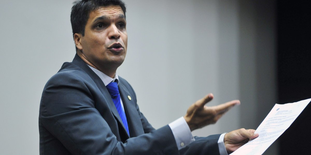 PDT debaterá expulsão de Daciolo após ele pedir por voto nulo no 2° turno