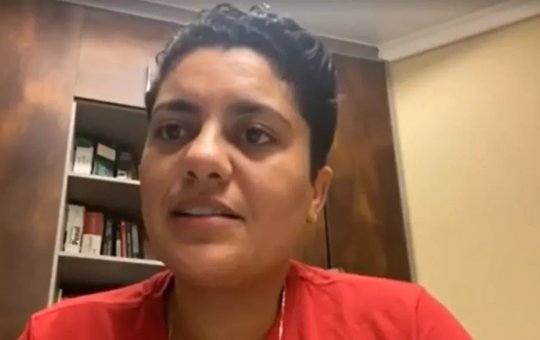 Detenta Maqueila Bastos é acusada de aplicar 'golpes do Pix' em advogados